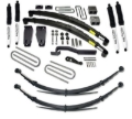 Picture of Tuff Country TUF Lift Kits - 26834KN
