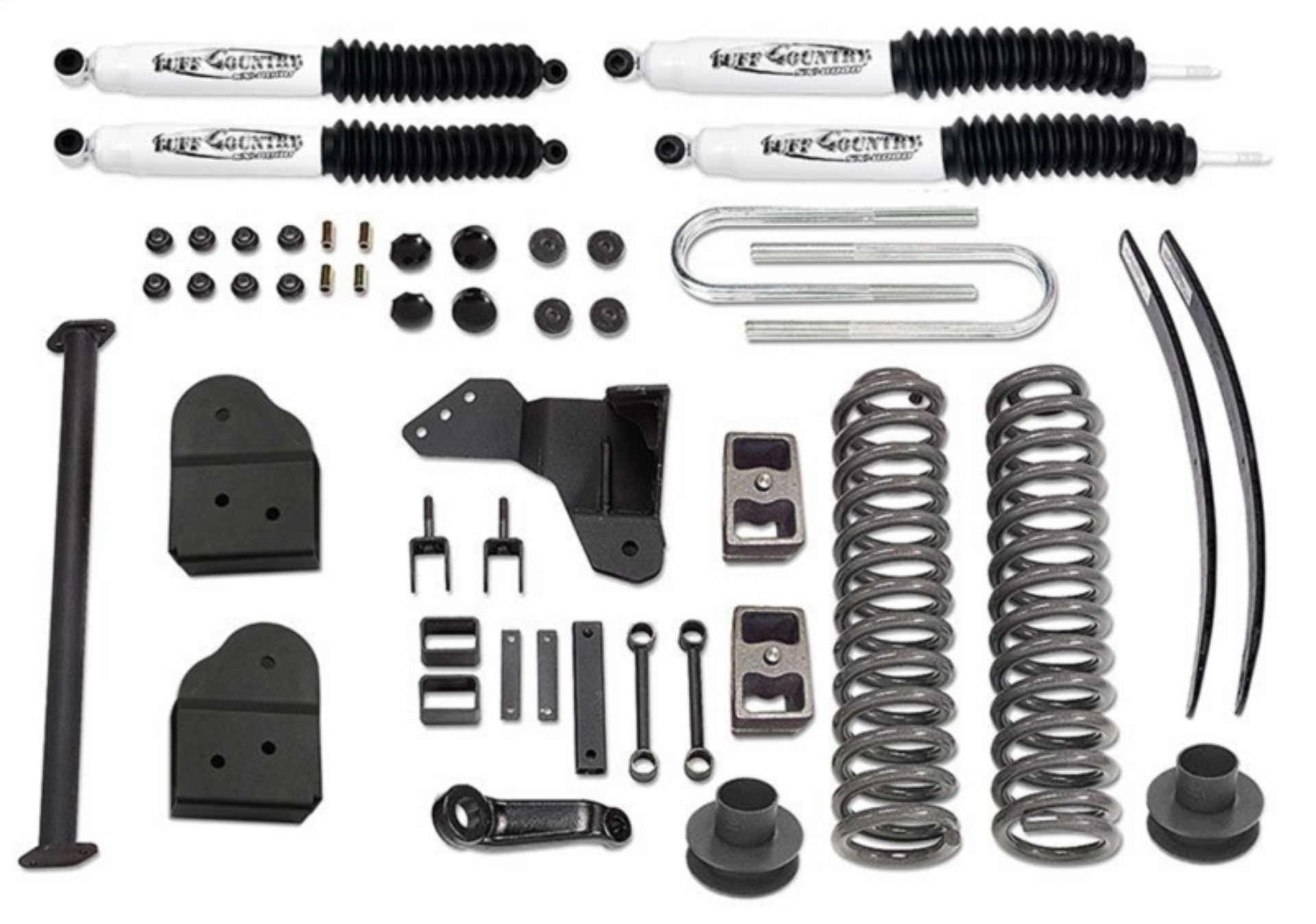 Picture of Tuff Country TUF Lift Kits - 26975