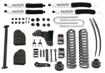 Picture of Tuff Country 08-16 Ford F-350 Super Duty 4x4 6in Lift Kit (No Shocks)
