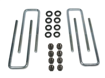 Picture of Tuff Country 99-04 Ford F-250 4wd Front Axle U-Bolts