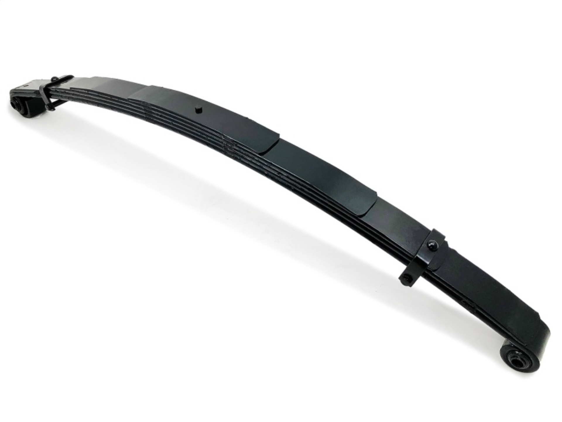 Picture of Tuff Country 99-04 Ford F-350 4wd Front 2.5in EZ-Ride Leaf Springs (Ea)