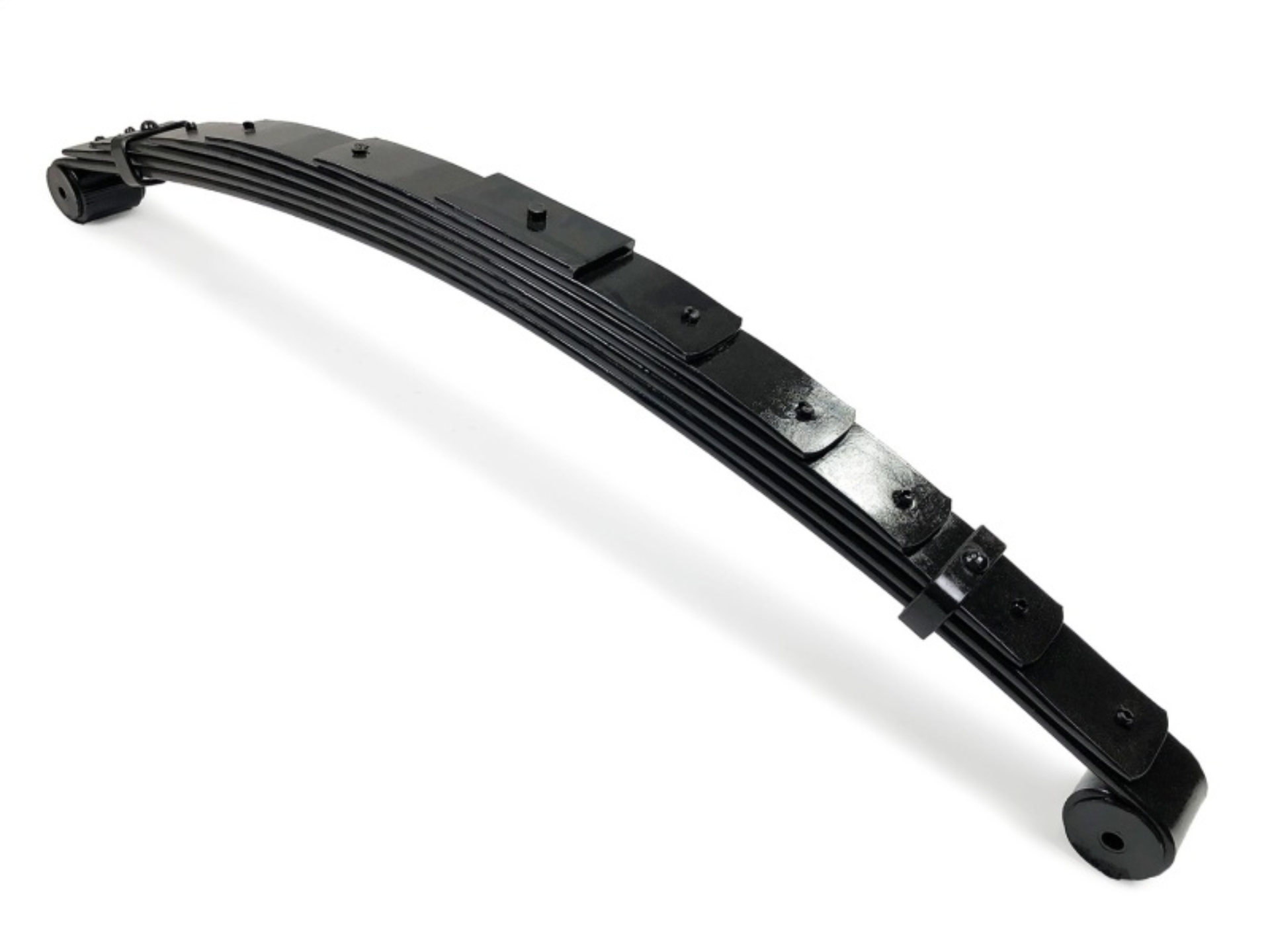 Picture of Tuff Country 80-97 Ford F-250 4wd Front 4in EZ-Ride Leaf Springs (Ea)
