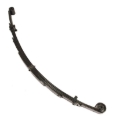 Picture of Tuff Country 99-04 Ford F-350 4wd (w/gas 351 Engine) Front 6in EZ-Ride Leaf Springs (Ea)