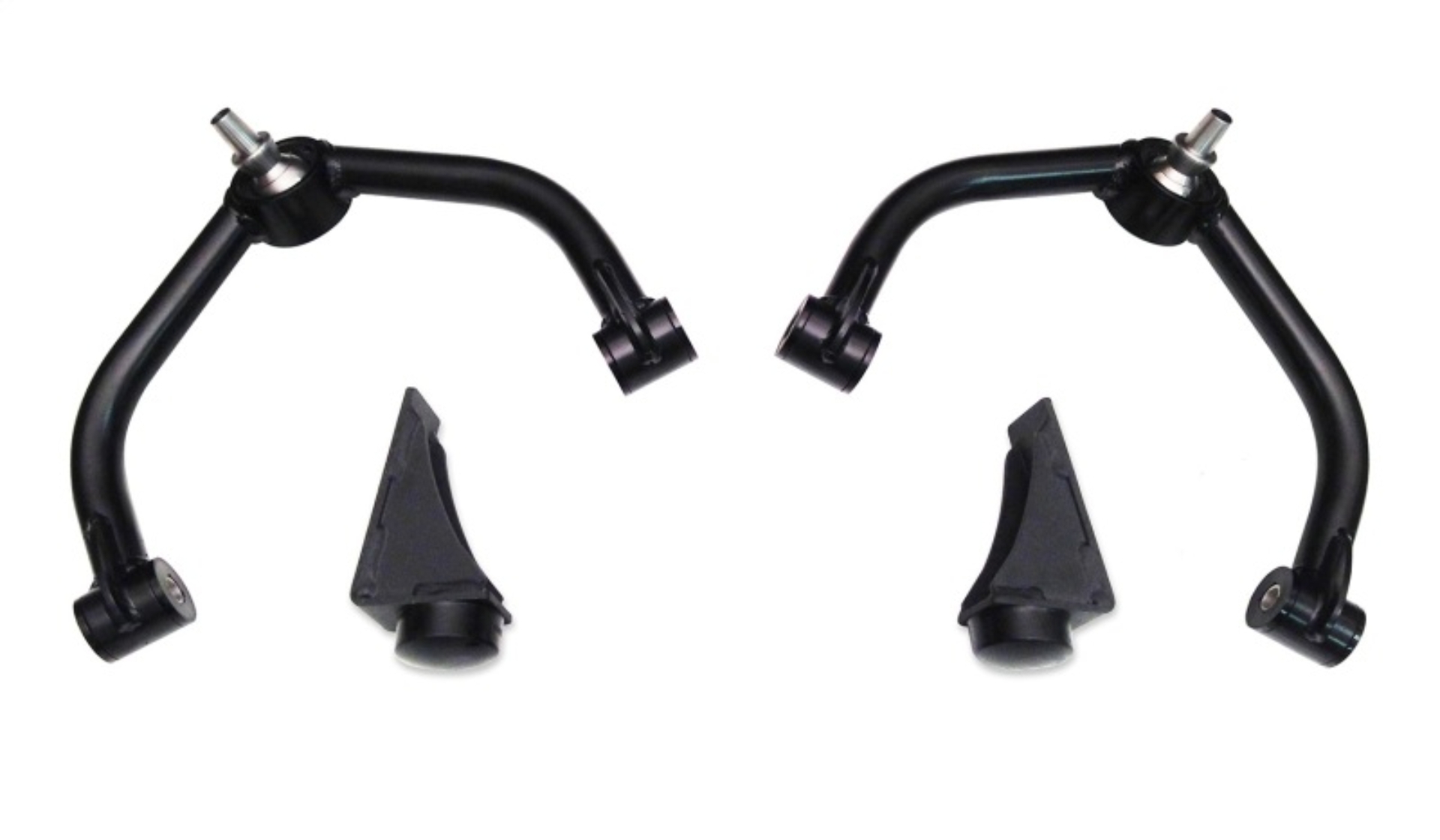 Picture of Tuff Country 09-20 Ram 1500 4X4 Uni-Ball Upper Control Arm w/Bump Stop Bracket