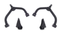 Picture of Tuff Country 09-23 Dodge Ram 1500 4x4 Upper Control Arms w/Front Bump Stop Brackets