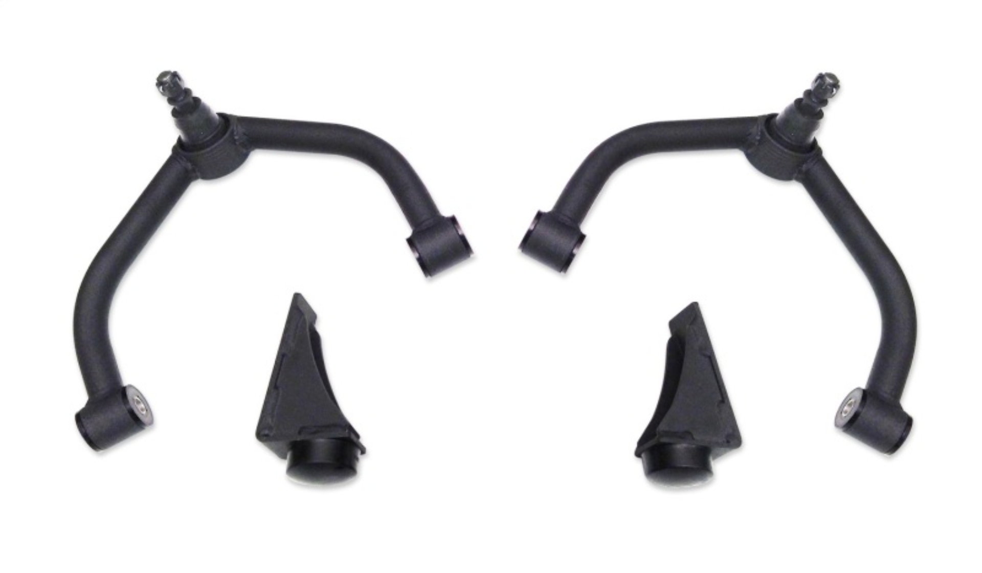 Picture of Tuff Country 09-23 Dodge Ram 1500 4x4 Upper Control Arms w/Front Bump Stop Brackets