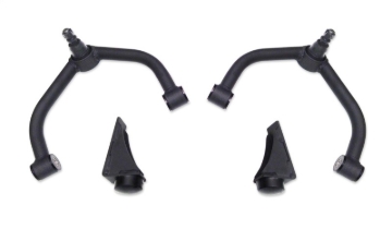 Picture of Tuff Country 09-23 Dodge Ram 1500 4x4 Upper Control Arms w/Front Bump Stop Brackets