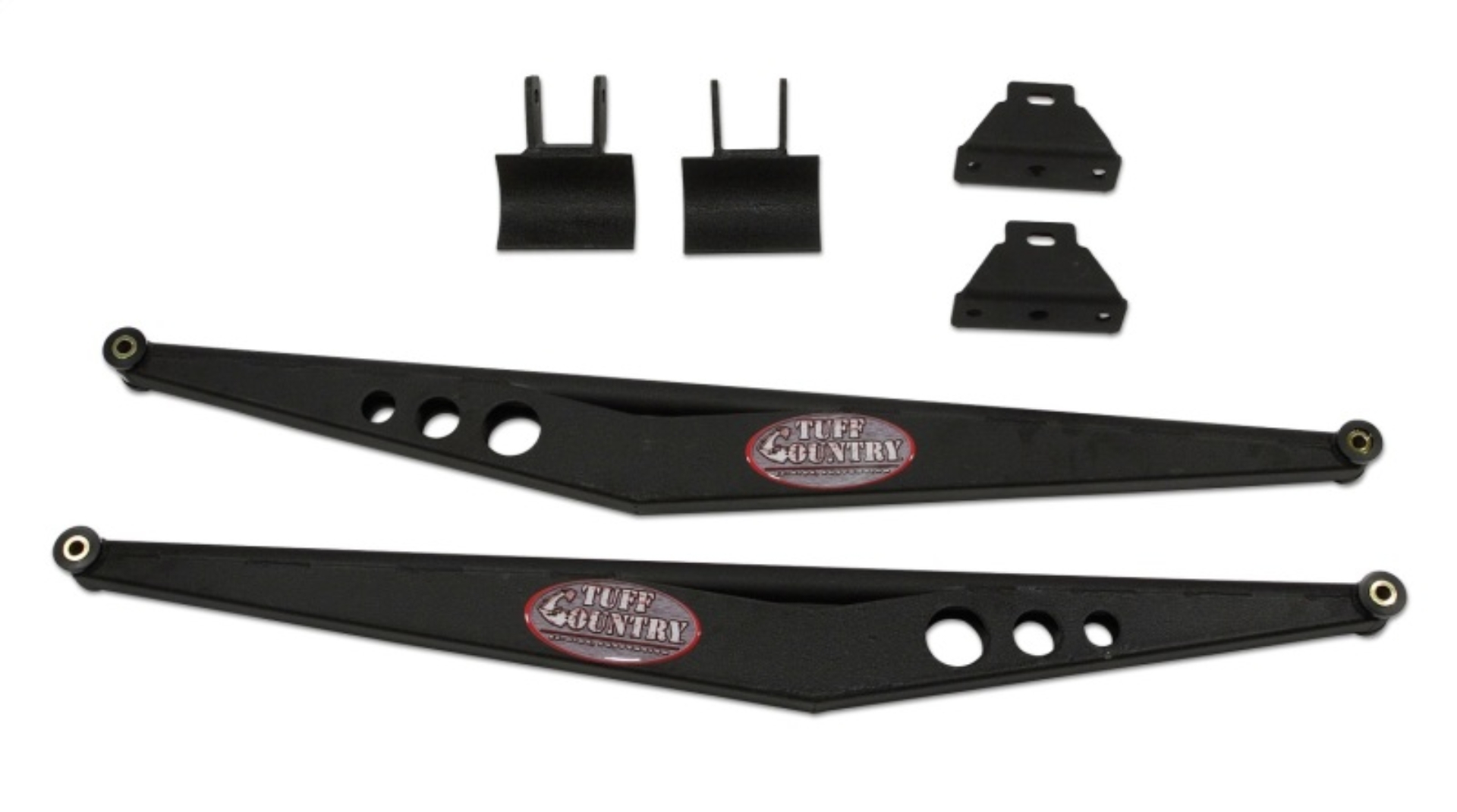 Picture of Tuff Country 94-02 Dodge Ram 2500 4wd Ladder Bars Pair