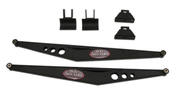 Picture of Tuff Country 94-02 Dodge Ram 2500 4wd Ladder Bars Pair
