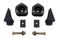 Picture of Tuff Country 14-18 Dodge Ram 1500 4wd 2in Leveling Kit Front (No Strut Disassembly)