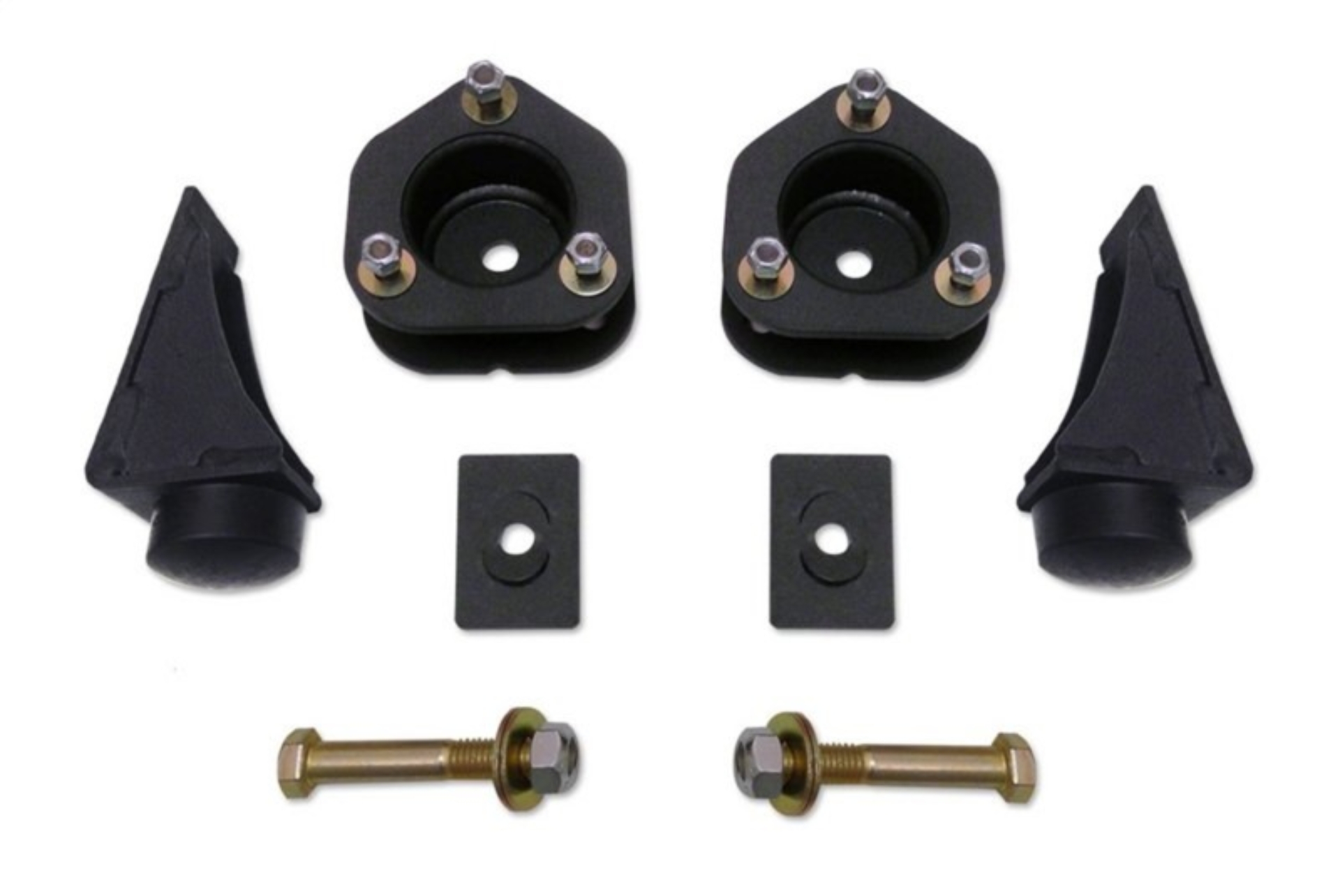 Picture of Tuff Country 14-18 Dodge Ram 1500 4wd 2in Leveling Kit Front (No Strut Disassembly)