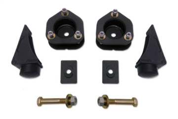 Picture of Tuff Country 14-18 Dodge Ram 1500 4wd 2in Leveling Kit Front (No Strut Disassembly)