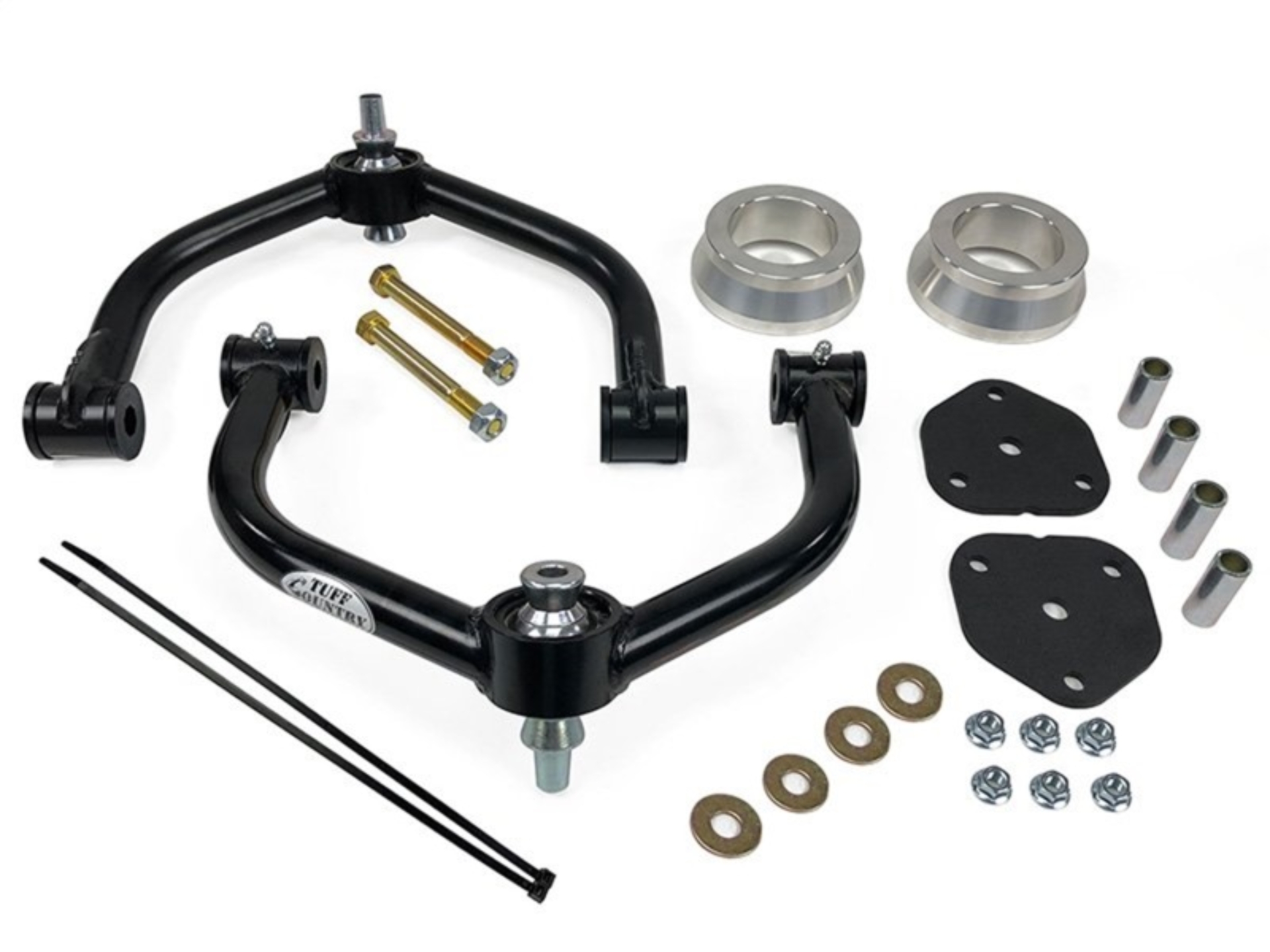 Picture of Tuff Country TUF Front Leveling Kits - 32107