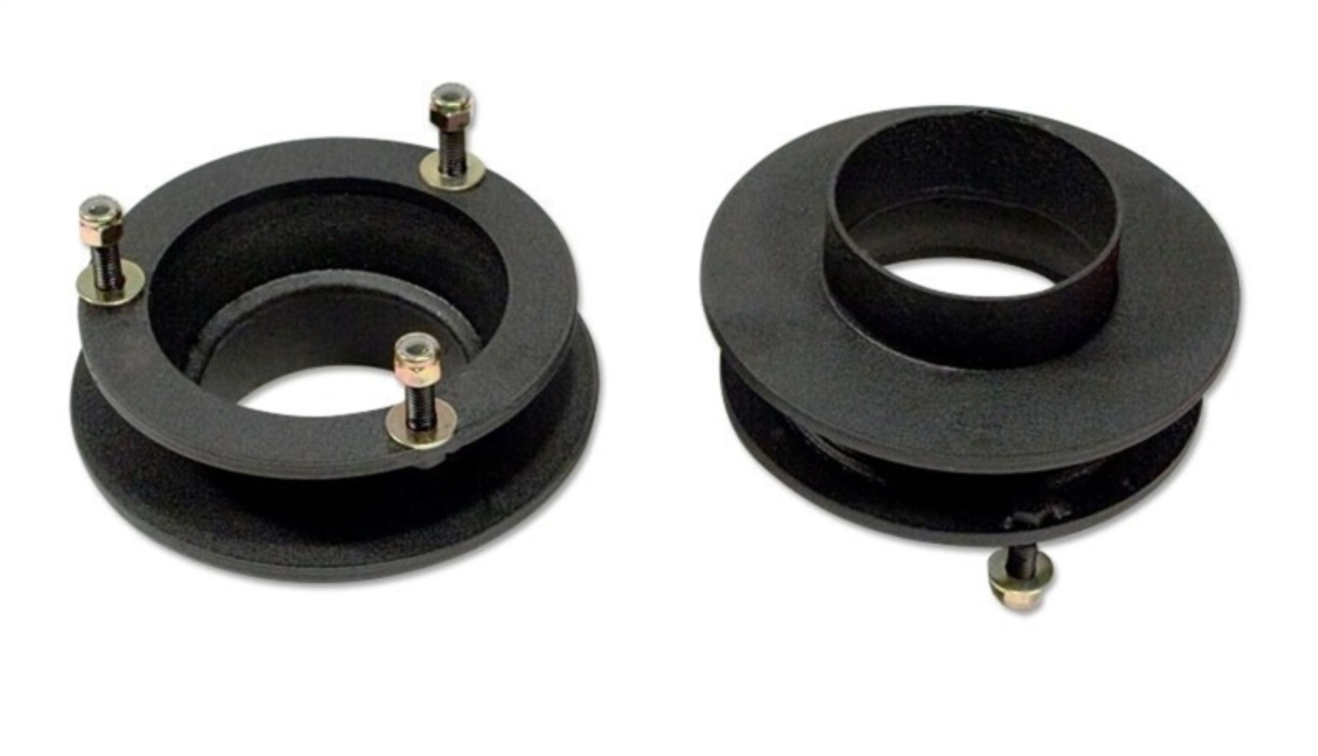 Picture of Tuff Country 94-01 Dodge Ram 1500 4wd 2in Leveling Kit Front (No Shocks)
