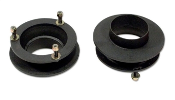 Picture of Tuff Country 94-01 Dodge Ram 1500 4wd 2in Leveling Kit Front (SX8000 Shocks)