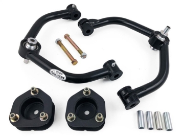 Picture of Tuff Country 19-23 Ram 15 4wd 2in Level Kt (w/Uni-Ball Upr Cntrl Arm) Frt (New Bdy/Excl Air Rd Susp)