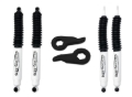 Picture of Tuff Country 02-05 Dodge Ram 1500 4wd 2in Leveling Kit Front (SX8000 Shocks)