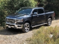 Picture of Tuff Country 19-23 Ram 1500 4wd 2in Leveling Kit Front (New Body Style/ Excl. Air Ride Suspension)