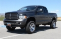 Picture of Tuff Country 94-01 Dodge Ram 1500 4wd 2in Leveling Kit Front (No Shocks)