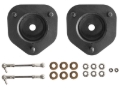 Picture of Tuff Country 13-18 Dodge Ram 1500 2in Front Leveling Kit with Ride Height Sensor Links