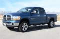 Picture of Tuff Country 05-08 Dodge Dakota 4wd 2in Leveling Kit Front (No Strut Disassembly)