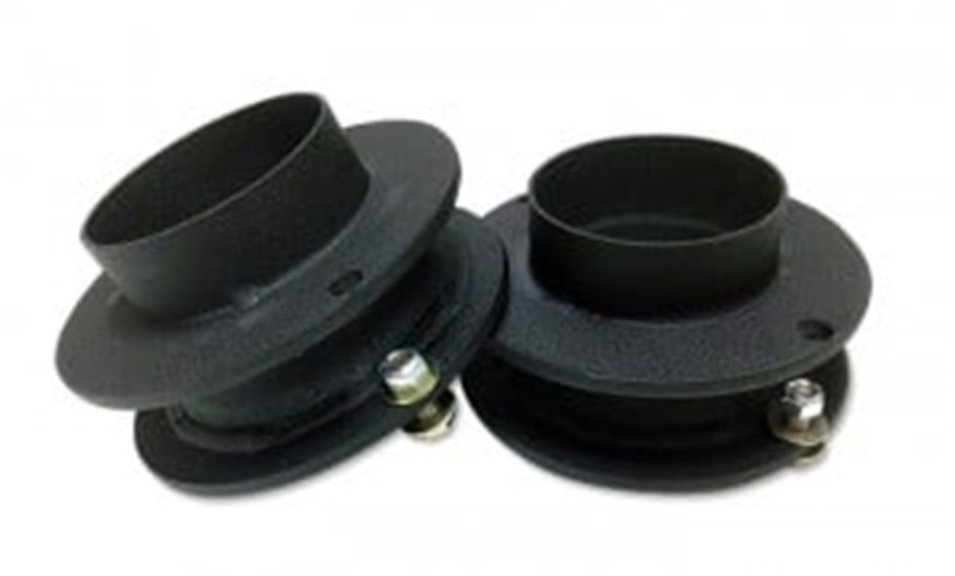Picture of Tuff Country 14-23 Dodge Ram 2500 4wd 2in Leveling Kit Front (No Shocks)