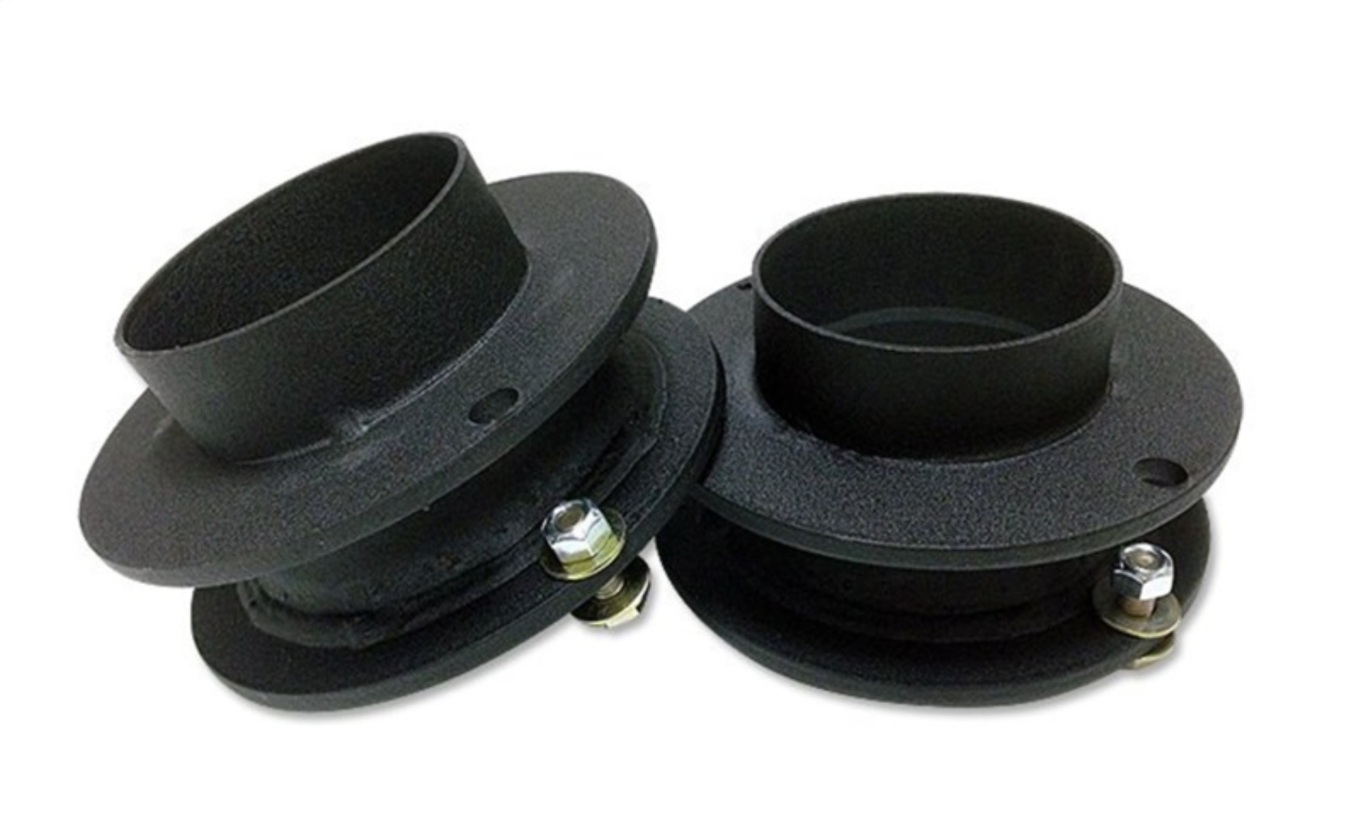 Picture of Tuff Country 14-23 Dodge Ram 2500 4wd 2in Leveling Kit Front 32908 (SX8000 Shocks)
