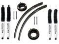 Picture of Tuff Country TUF Lift Kits - 32910KN