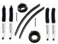 Picture of Tuff Country TUF Lift Kits - 32911