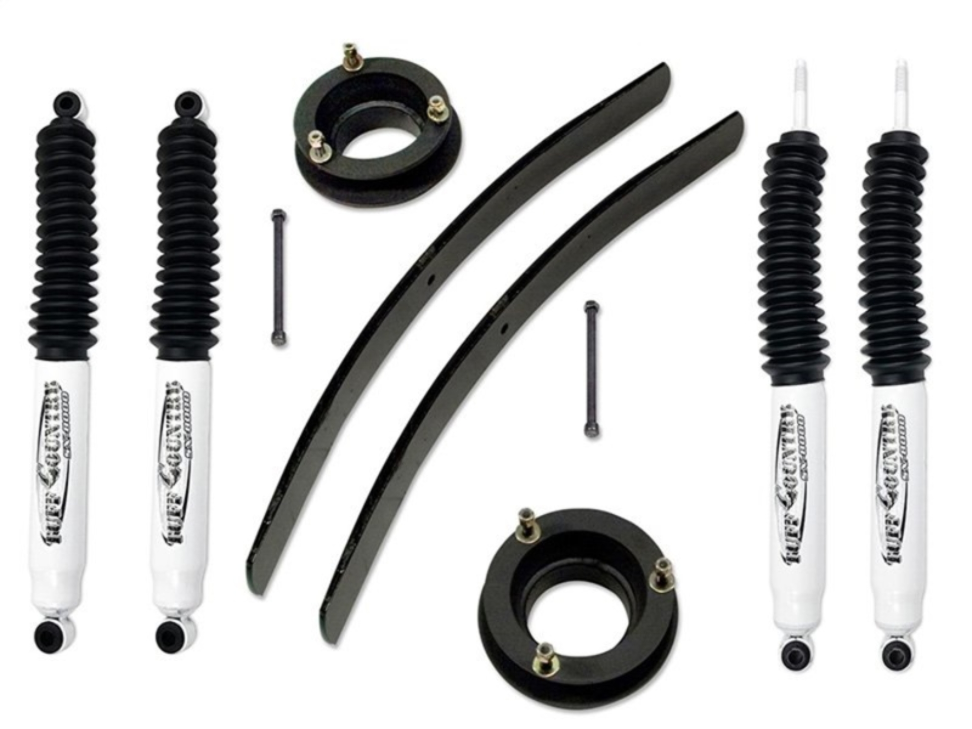 Picture of Tuff Country TUF Lift Kits - 32911
