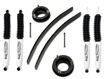 Picture of Tuff Country 94-01 Dodge Ram 1500 4x4 2in Lift Kit (No Shocks)