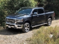 Picture of Tuff Country 19-23 Dodge Ram 1500 2in Front Leveling Kit with Ride Height Sensor Links