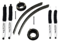 Picture of Tuff Country TUF Lift Kits - 32912