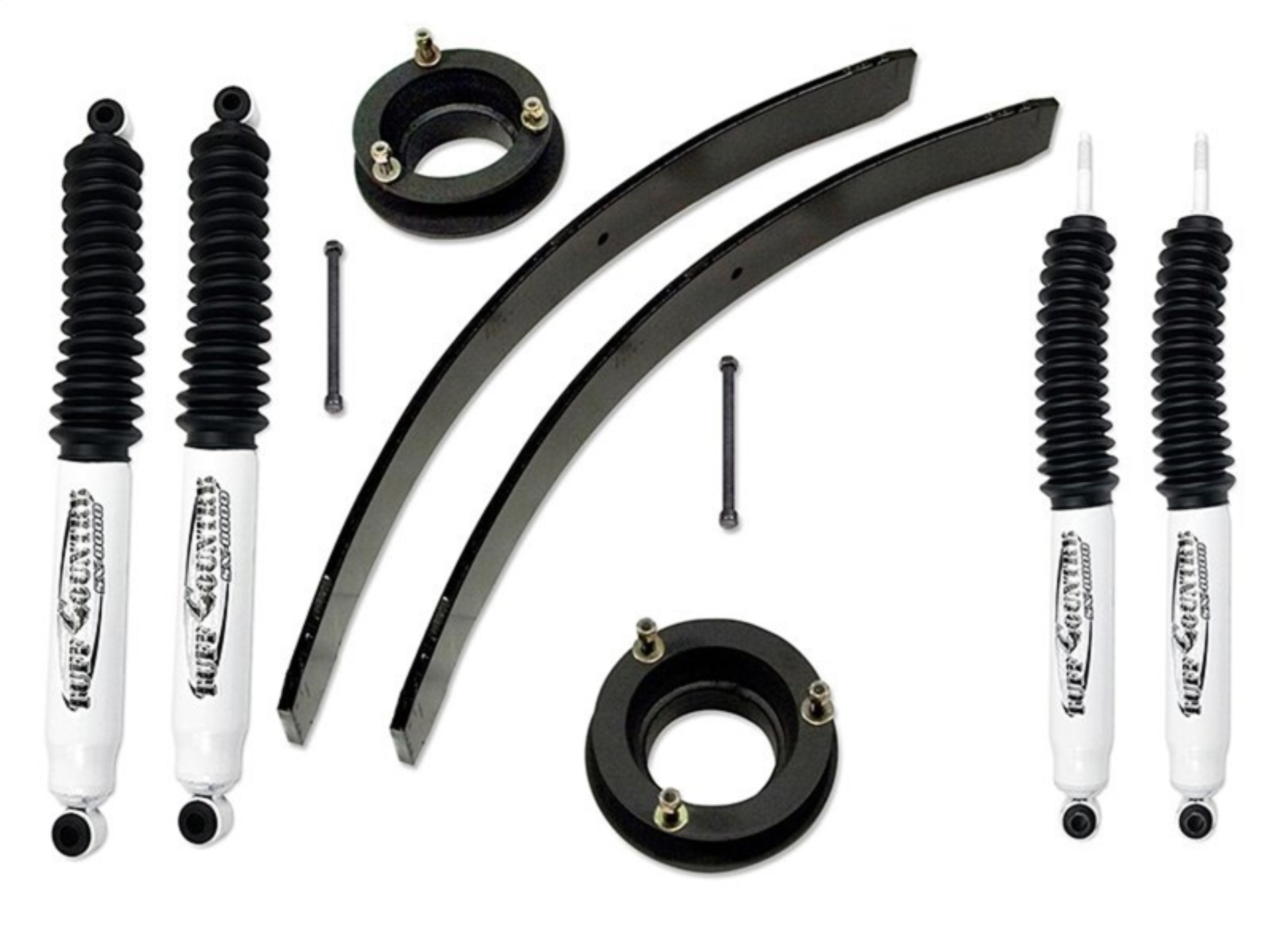 Picture of Tuff Country TUF Lift Kits - 32912KN