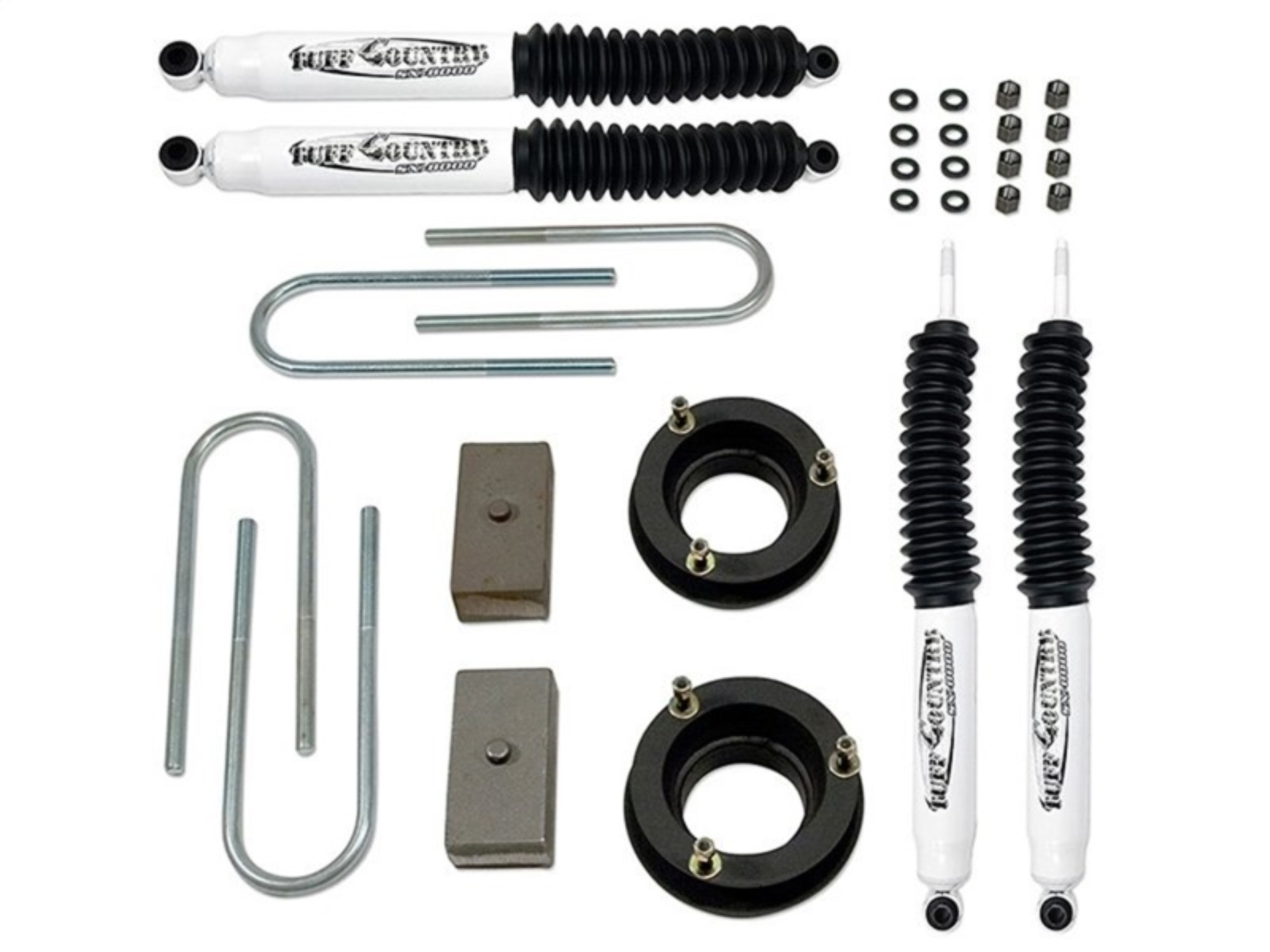 Picture of Tuff Country TUF Lift Kits - 32914