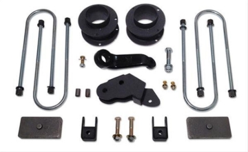 Picture of Tuff Country 13-18 Dodge Ram 3500 3in Standard Lift Kit