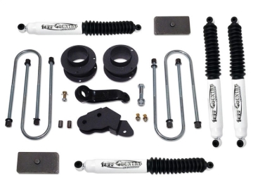 Picture of Tuff Country 13-18 Dodge Ram 3500 4x4 3in Lift Kit (SX8000 Shocks)