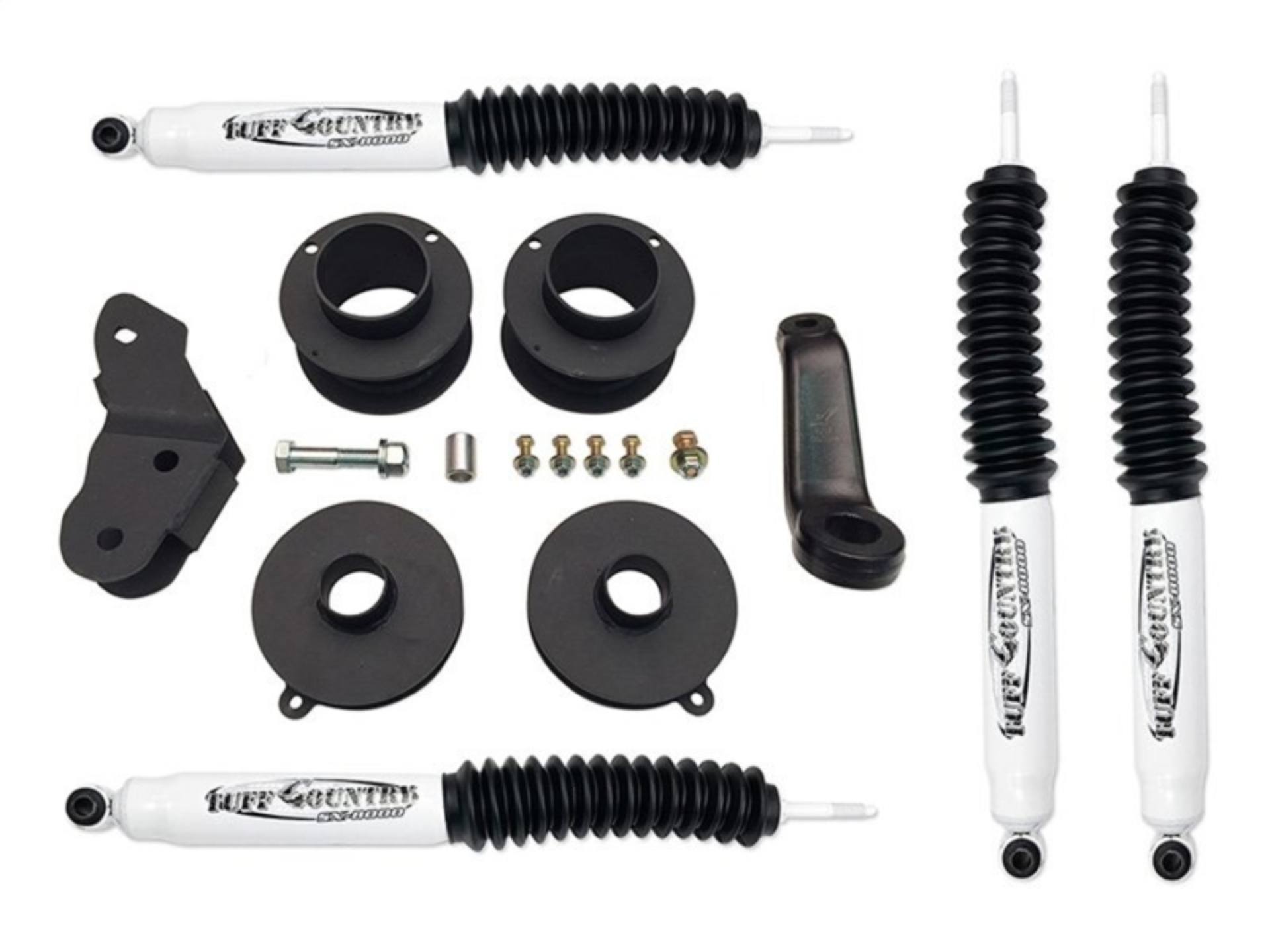 Picture of Tuff Country TUF Lift Kits - 33131KN