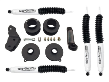 Picture of Tuff Country 14-18 Dodge Ram 2500 4x4 3in Lift Kit (SX8000 Shocks)