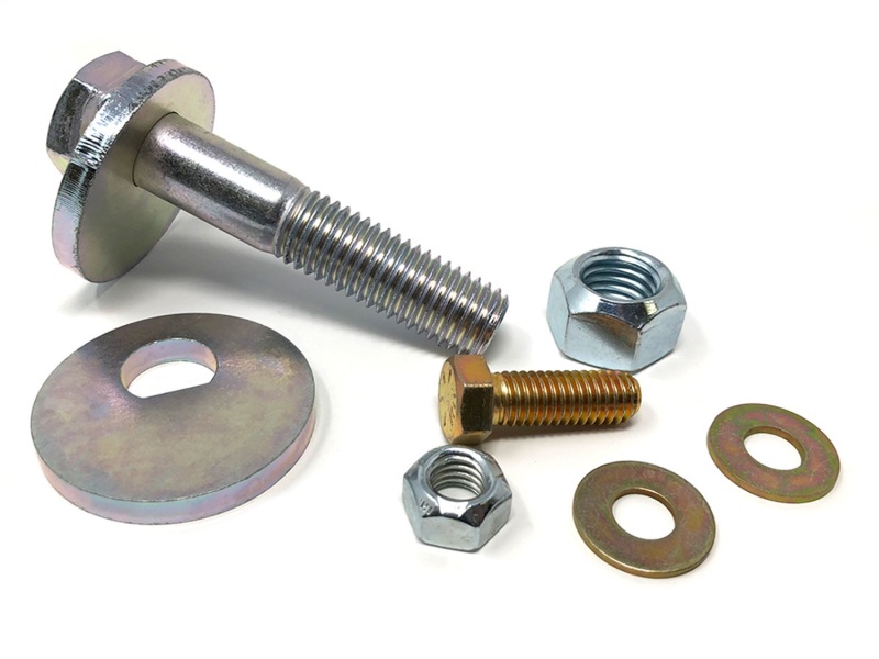 Picture of Tuff Country TUF Track Bar Brackets Suspension Arms & Components - 33012