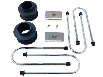 Picture of Tuff Country 19-23 Ram 3500 4x4 3in Lift Kit w/o Front Shock Extension Brackets (No Shocks)