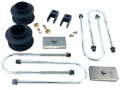 Picture of Tuff Country 19-23 Dodge Ram 3500 4x4 3in Lift w/Front Shock Extension Brackets Kit