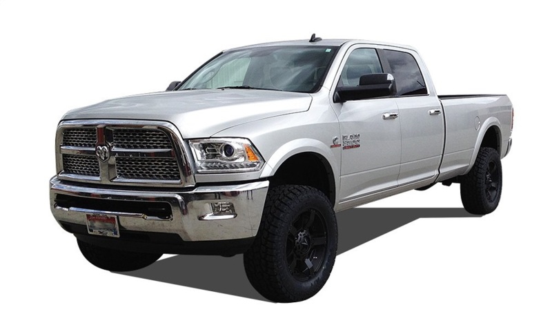 Picture of Tuff Country TUF Lift Kits - 33119KN