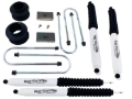 Picture of Tuff Country TUF Lift Kits - 33151KN