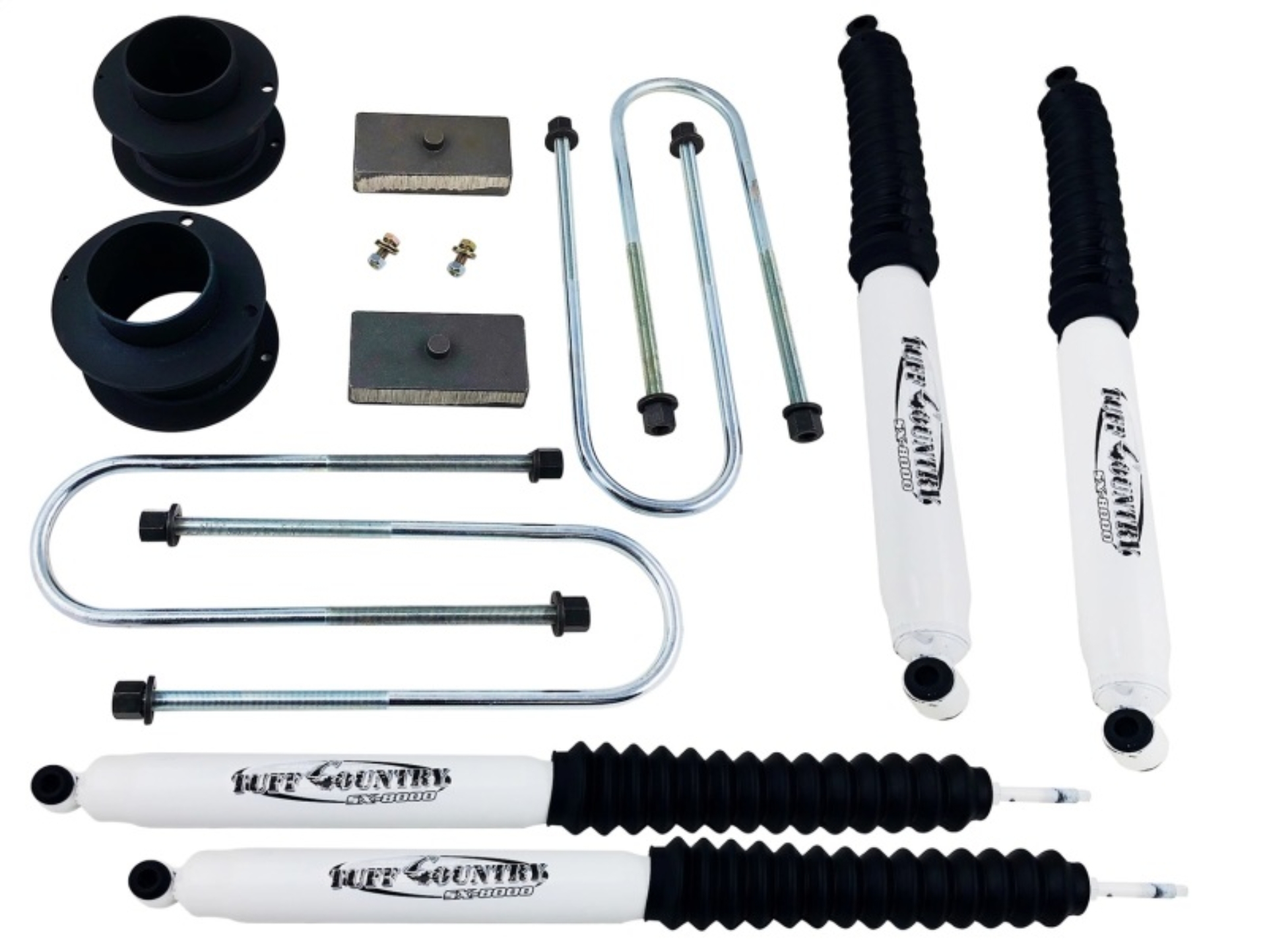 Picture of Tuff Country TUF Lift Kits - 33151KN