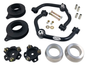 Picture of Tuff Country 19-23 Dodge Ram 1500 4X4 3.5in Uni-Ball Lift Kit (New Body Style Only No Shocks)