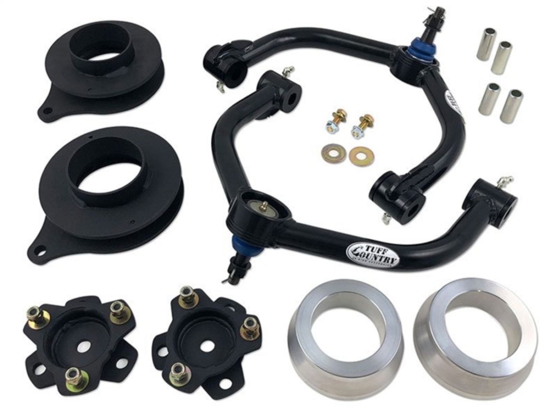 Picture of Tuff Country TUF Lift Kits - 33505KN