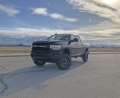 Picture of Tuff Country 19-23 Dodge Ram 3500 4x4 3in Lift w/Front Shock Extension Brackets Kit