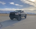Picture of Tuff Country TUF Lift Kits - 33151KN