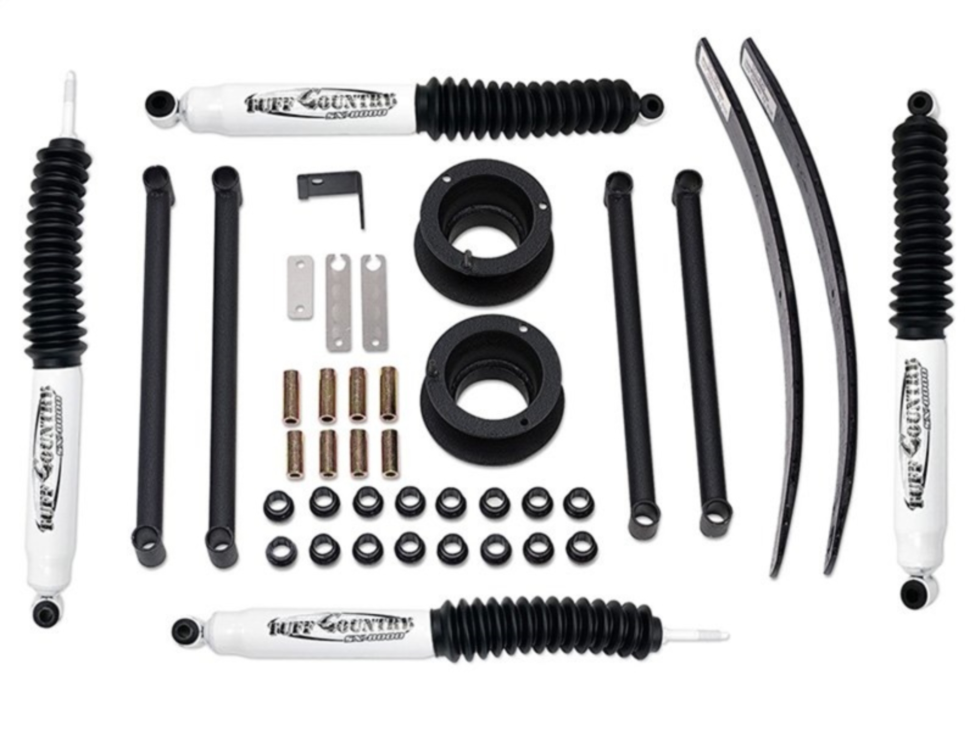 Picture of Tuff Country TUF Lift Kits - 33920